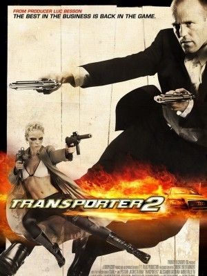 Transporter 2 (Người Vận Chuyển 2) (2005)