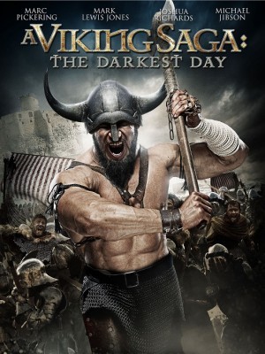 A Viking Saga: The Darkest Day (Huyền Thoại Vikings: Ngày Đen Tối) (2013)