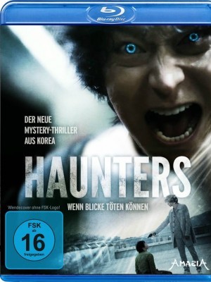 Haunters (Siêu Linh) (2010)