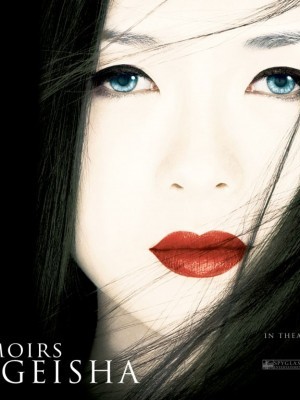 Memoirs of a Geisha (Hồi Ức Của Một Geisha) (2005)