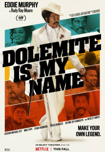 Tên Tôi Là Dolemite
