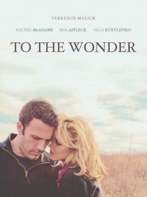 To The Wonder (Cuộc Tình Hạnh Phúc) (2012)