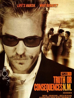 Truth or Consequences, N.M. (Trốn Chạy) (1997)