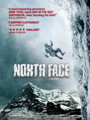 Vùng Núi Nguy Hiểm (North Face) (2008)