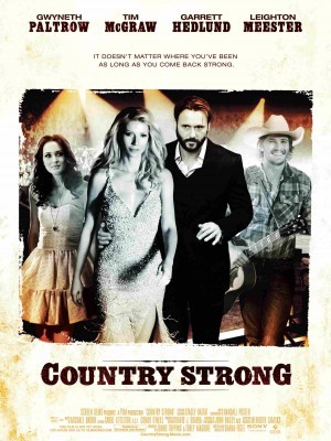 Sức Mạnh Nhạc Đồng Quê (Country Strong) (2010)