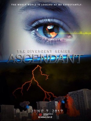 The Divergent Series: Ascendant - 2017