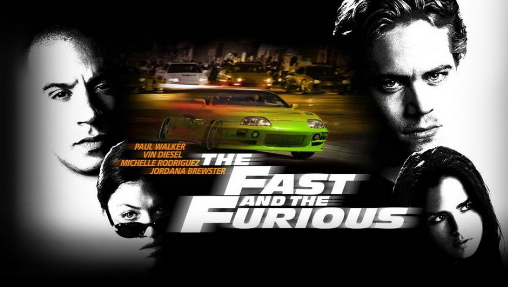 Xem Phim Quá Nhanh Quá Nguy Hiểm, The Fast and the Furious 2001