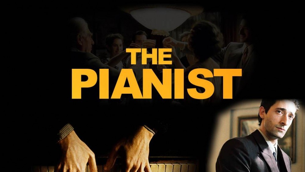 Xem Phim The Pianist (Nghệ Sĩ Dương Cầm) (2002),  2002