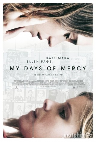 Xem Phim Trái Ngang Của Mercy, My Days of Mercy 2019