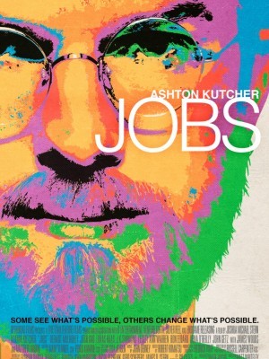 Câu Chuyện Của Steve Jobs (JOBS) (2013) 