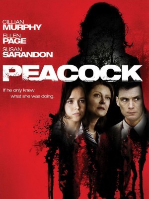 Peacock (Nhân Cách Khác) (2010)