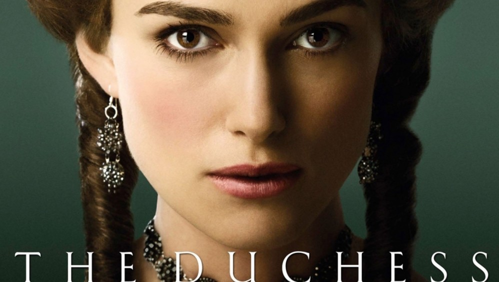 Xem Phim The Duchess (Nữ Công Tước Tài Ba) (2008),  2008