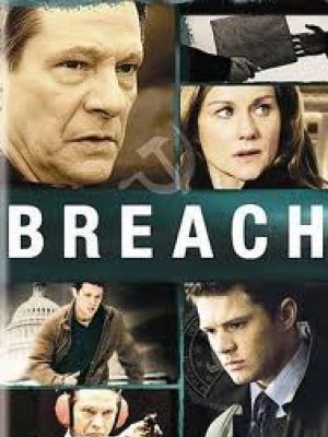 Nội Gián FBI (Breach) (2007)