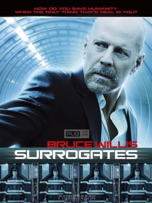 Surrogates (Kẻ Thế Mạng) (2009)