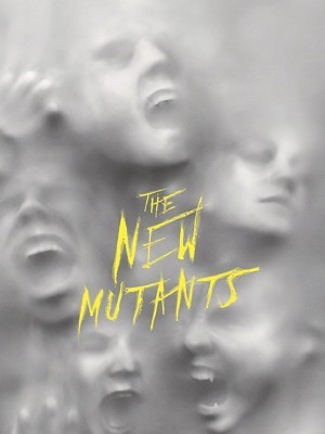 The New Mutants - 2018