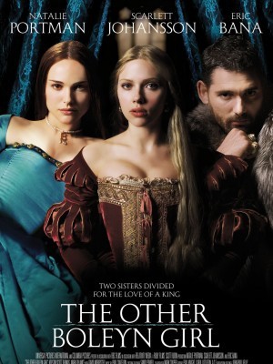 The Other Boleyn Girl (Người Tình Đại Đế) (2008)