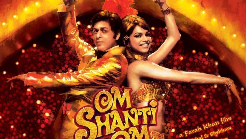 Xem Phim Ca Múa Nhạc (Om Shanti Om) (2007),  2007