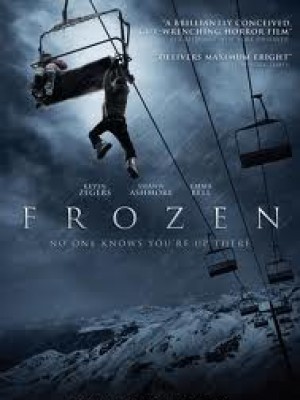 Đóng Băng (Frozen) (2010)