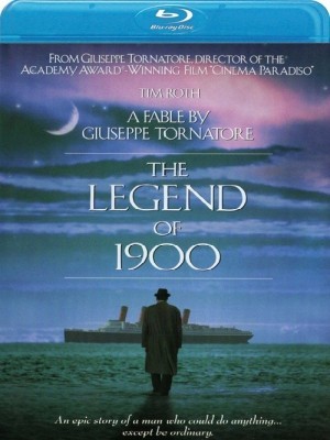 Huyền thoại về 1900 (The Legend of 1900) (1998)