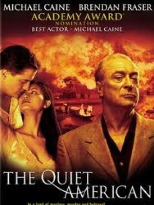 Người Mỹ Trầm Lặng (The Quiet American) (2002)