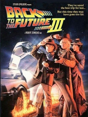 Trở Lại Tương Lai (Back to the Future Part III) (1990)