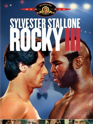 Võ Đài Đẫm Máu 3 (Rocky 3) (1982)