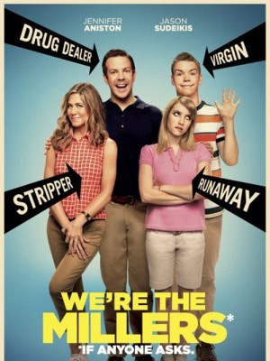 Were the Millers (Nhà Millers Chúng Ta) (2013)