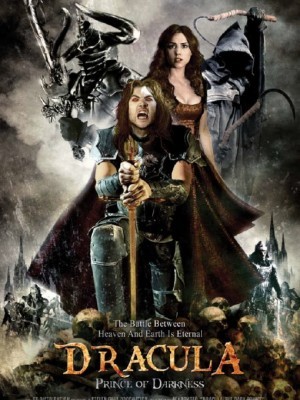 Dracula: Hoàng Tử Bóng Đêm (The Dark Prince) (2013)