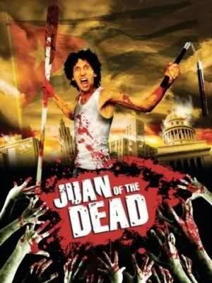 Juan Of The Dead (Sát Thủ Zombie) (2011)