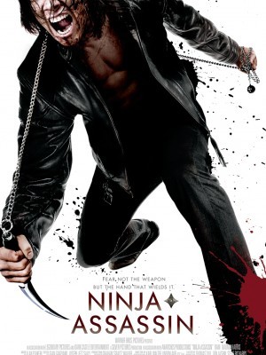 Ninja Assassin (Ninja Báo Thù) (2010)