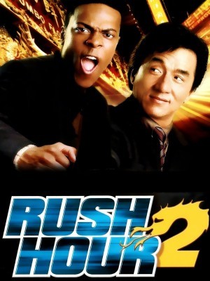 Rush Hour 2 (Giờ Cao Điểm 2) (2001)