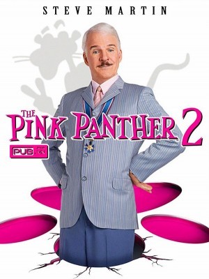 The Pink Panther 2 (Điệp Vụ Báo Hồng 2) (2009)