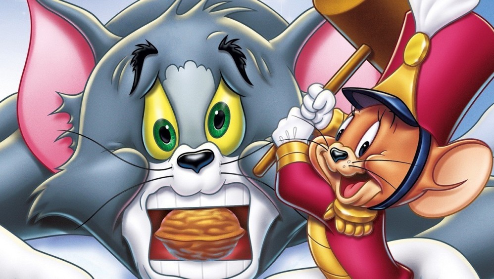 Xem Phim Tom Và Jerry: Vũ Điệu Đêm Giáng Sinh (Tom and Jerry: A Nutcracker Tale) (2007),  2007