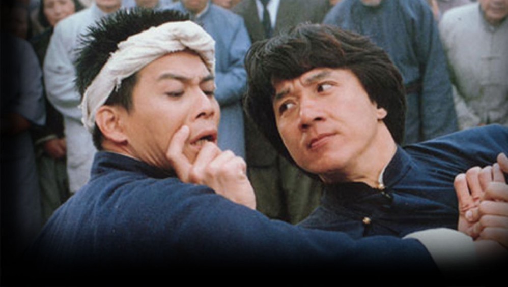 Xem Phim Túy Quyền 2 (Drunken Master II) (1994),  1994