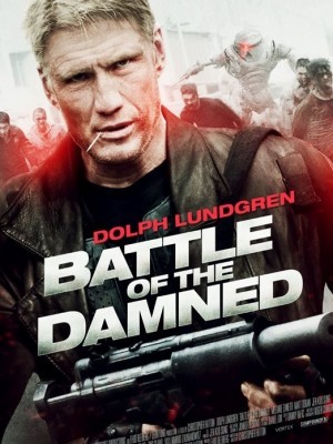 Biệt Đội Chống Zombie (Battle Of The Damned) (2013)