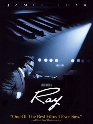 Danh Ca Ray (Ray) (2004)
