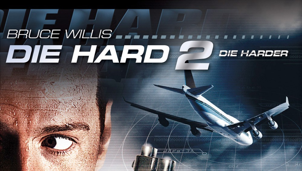 Xem Phim Die Hard 2: Die Harder (Đương Đầu Với Thử Thách 2) (1990),  1990