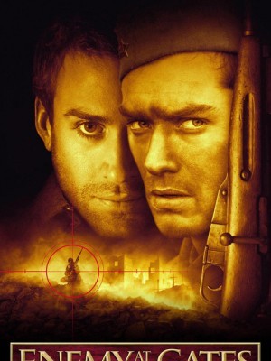 Enemy at the Gates (Kẻ Thù Trước Cổng) (2001)