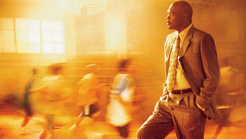 Xem Phim Huấn Luyện Viên Carter (Coach Carter) (2005),  2005