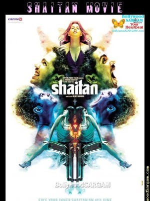 Shaitan (Tuổi Trẻ Cuồng Loạn) (2011)