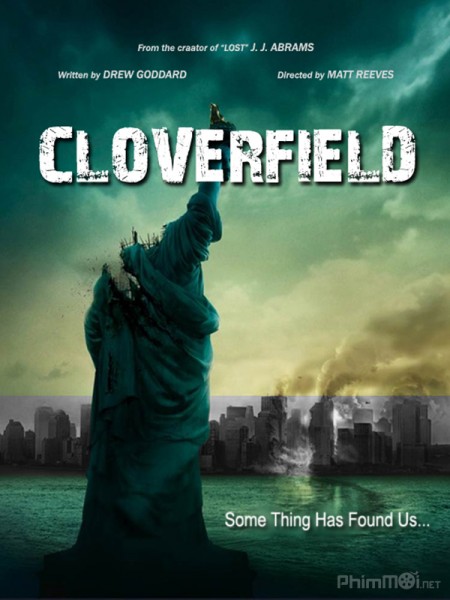 Thảm họa diệt vong Cloverfield