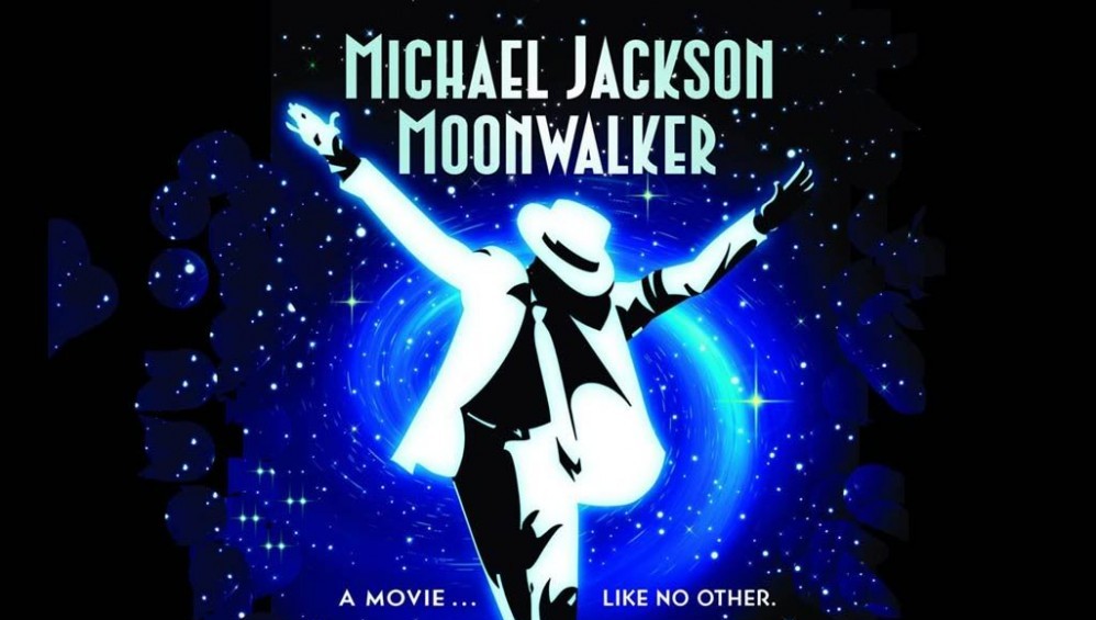 Xem Phim Bước Nhảy Moonwalker (Moonwalker) (1988),  1988