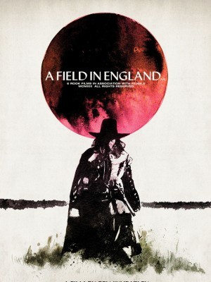 Cánh Đồng Nước Anh (A Field In England) (2013)