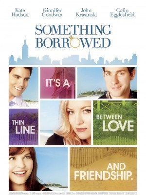 Something Borrowed (Yêu Lầm Chồng Bạn) (2011)