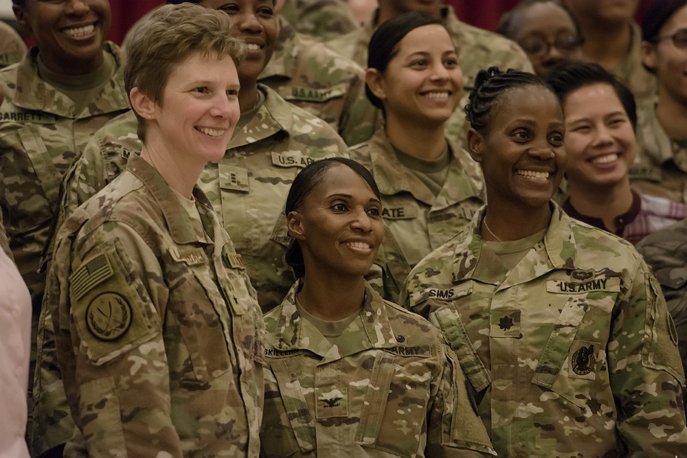 Xem Phim Biệt Đội Nữ Quân, Sisters In Arms 2020