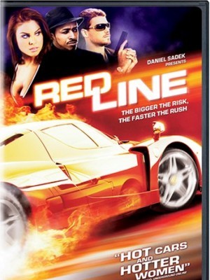 Quái Xế Xinh Đẹp (Redline) (2007)