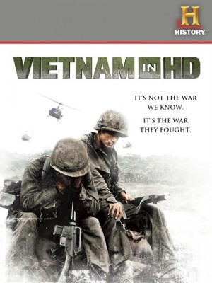 Vietnam In HD 3 (Cuộc Chiến Tranh Tại Việt Nam) (Phần 3) (2011)