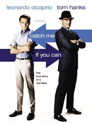 Catch Me If You Can (Hãy Bắt Tôi Nếu Có Thể) (2002)