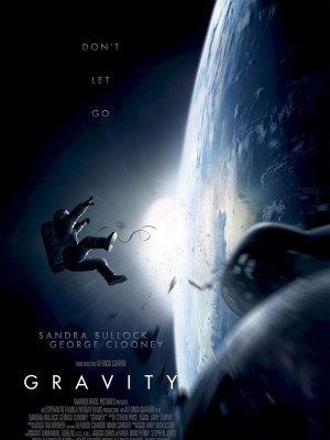 Cuộc Chiến Không Trọng Lực (Gravity) (2013)