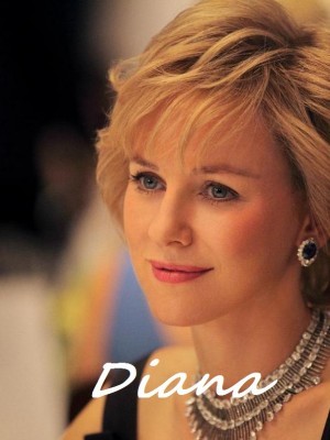 Diana (Công Nương Diana) (2013)